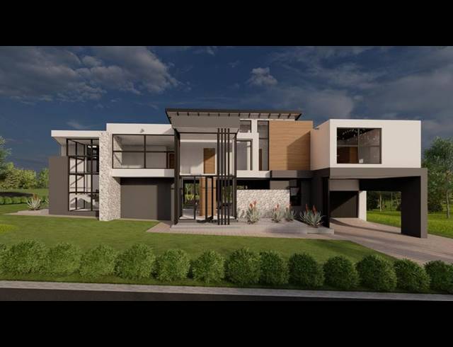 5 BEDROOM HOUSE FOR SALE IN MIDSTREAM HEIGHTS